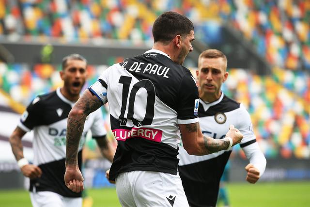 意甲-伊尔迪兹破门维阿建功 尤文图斯2-0都灵