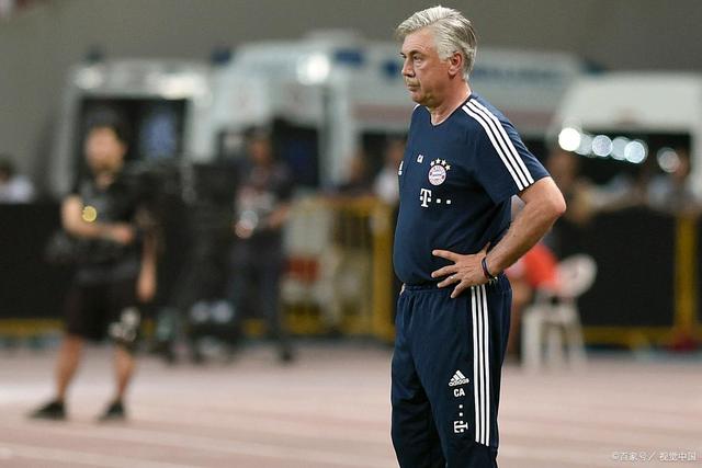 拜仁头号射手伤愈回归 数据深开或完胜收场